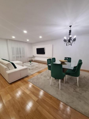 Lisboa Apartments luxury